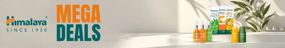 All Products banner