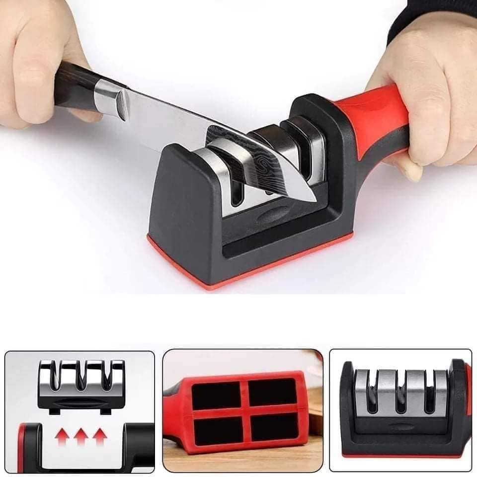 Knife Sharpener